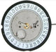 Ronda Watch Movement 505 HCP 3 Hands 6:00 - Universal Jewelers & Watch Tools Inc.