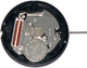Ronda Watch Movement 515 3 Hands Date at 6:00 - Universal Jewelers & Watch Tools Inc.