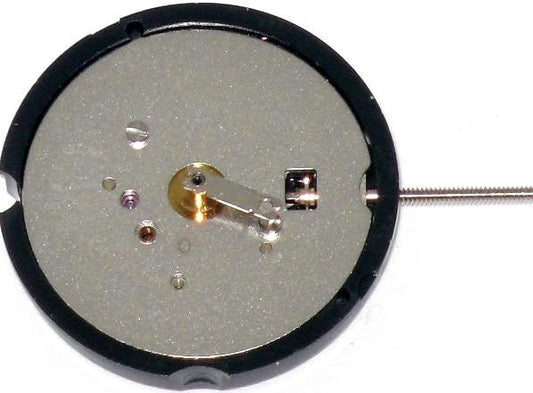 Ronda Watch Movement 582 HCP2 2 Hands - Universal Jewelers & Watch Tools Inc.
