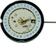 Ronda Watch Movement 585 3H HCP2 DT3