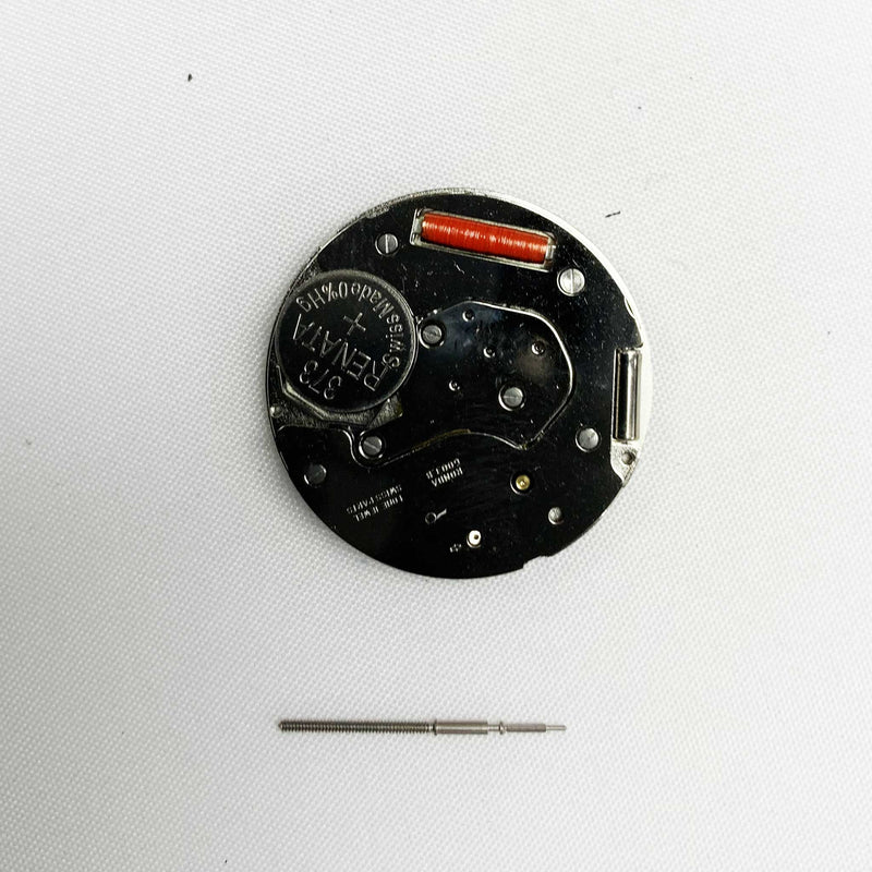 Load image into Gallery viewer, Ronda Watch Movement 6003B DT12 (X219)
