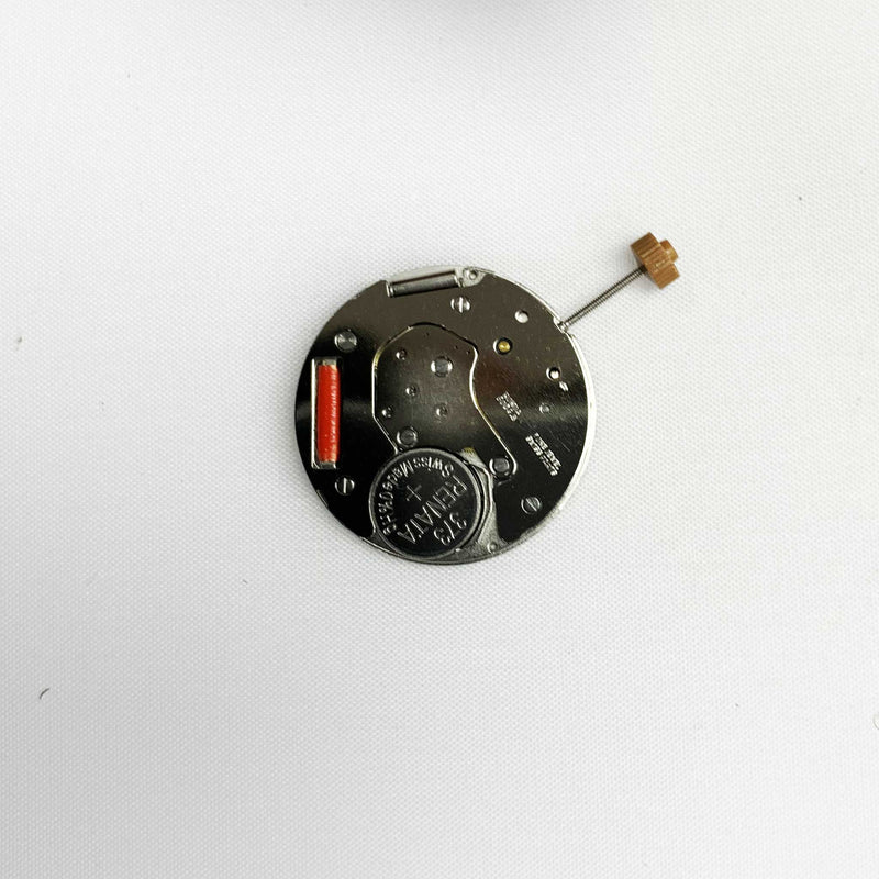 Load image into Gallery viewer, Ronda Watch Movement 6004B DT12 2H 1EYE (X226)
