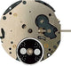 6P24 Miyota-Citizen Watch Movement Made in Japan