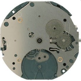 6P25 - Miyota - Citizen Watch Movement Made in Japan - Universal Jewelers & Watch Tools Inc.