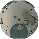 6P25 - Miyota - Citizen Watch Movement Made in Japan - Universal Jewelers & Watch Tools Inc.