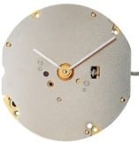 Ronda Watch Movement 702 2Hands - Universal Jewelers & Watch Tools Inc.