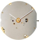 Ronda Watch Movement 702 2Hands