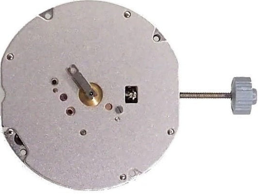 Ronda Watch Movement 703 3 Hands - Universal Jewelers & Watch Tools Inc.