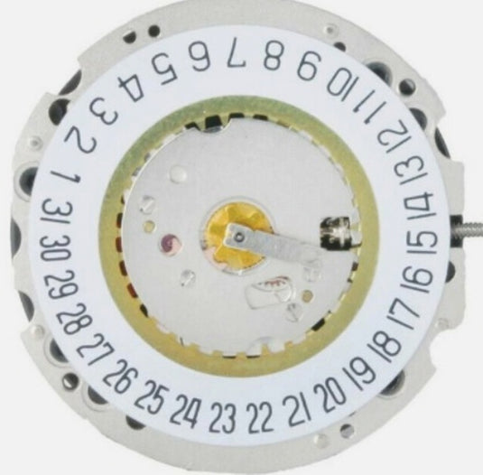 Ronda Watch Movement 705 DT6