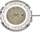 Ronda Watch Movement 705 3H DT3 HCP5 - Universal Jewelers & Watch Tools Inc.