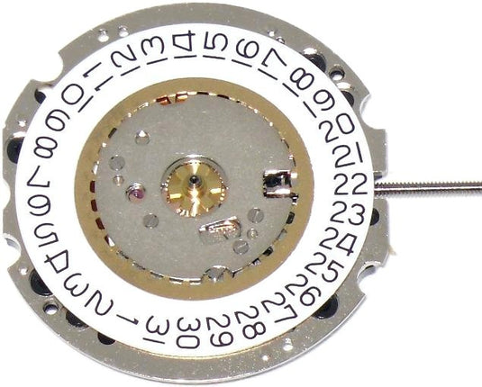 Ronda Watch Movement 705 3H DT3