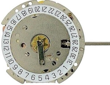 Ronda Watch Movement 774 2H DT6