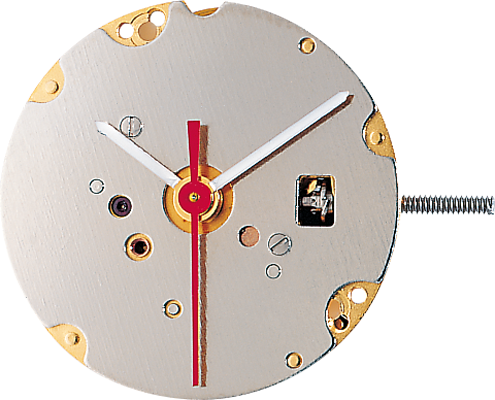 Harley/Ronda Movement 783, Watch Movement - Universal Jewelers & Watch Tools Inc. 