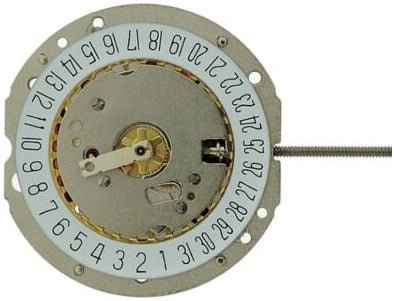 Ronda Watch Movement 785 DT6 - Universal Jewelers & Watch Tools Inc.