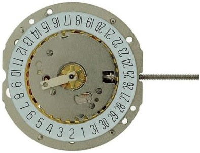 Ronda Watch Movement 785 DT6