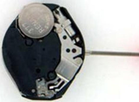ETA Watch Movement 802.001, Swiss Made - Universal Jewelers & Watch Tools Inc.