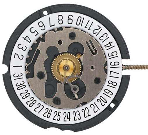 ETA Watch Movement 804.111-Dt6, Swiss Made