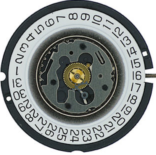 ETA Watch Movement 805.111/112, DT3, Swiss Made