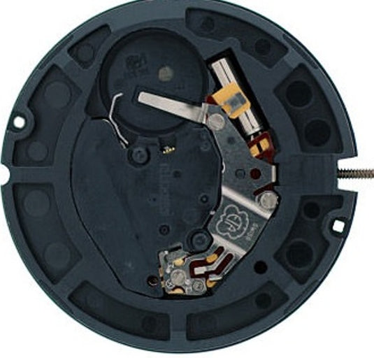 ETA Watch Movement 805.111/112, DT3, Swiss Made