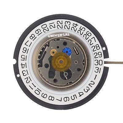 Load image into Gallery viewer, Brand New ETA 805.161 Watch Quartz Movement - Universal Jewelers &amp; Watch Tools Inc. 
