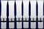 LOT OF 6pcs. Silicon Watch Bands 31mm White for Big Size Sport Watch SH165 - Universal Jewelers & Watch Tools Inc.