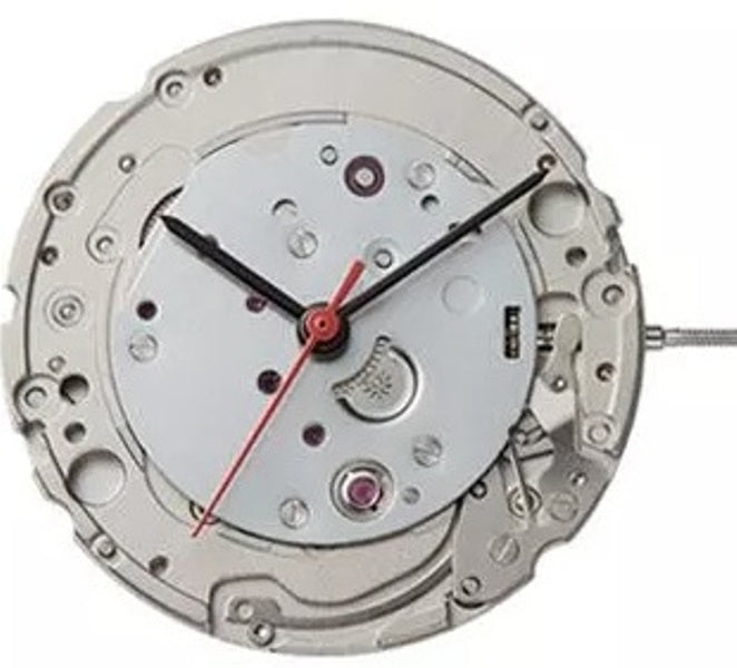 Load image into Gallery viewer, Miyota 9039 Automatic Watch Movement without Date 3 Hands Japan Made
