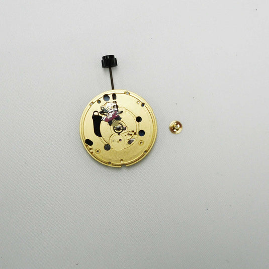 955.432 ETA Swiss Made Watch Movement