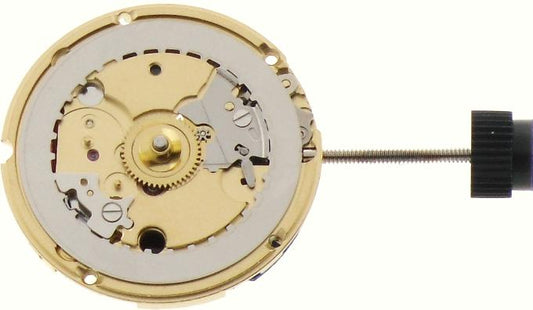 ETA Watch Movement 956.032 2H, Swiss Made - Universal Jewelers & Watch Tools Inc.