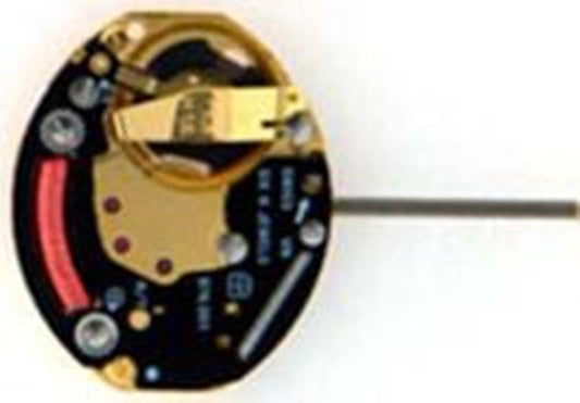 ETA Watch Movement 976.001 HCP7 2 Hands ,Swiss Made - Universal Jewelers & Watch Tools Inc.