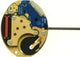 ETA Watch Movement 980.163, 2Hands Swiss Made - Universal Jewelers & Watch Tools Inc.