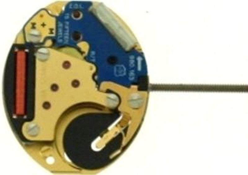 Load image into Gallery viewer, ETA Watch Movement 980.163, 2Hands Swiss Made
