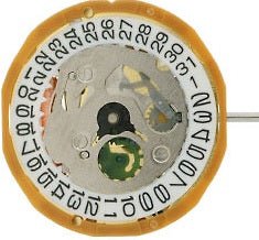 9T15 - DT3 Miyota - Citizen Watch Movement Made in Japan - Universal Jewelers & Watch Tools Inc.