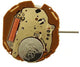 9U13 Miyota - Citizen Watch Movement Made in Japan - Universal Jewelers & Watch Tools Inc.