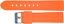 LOT OF 6PCS. SILICONE WATCH BANDS ORANGE COLOR 18MM, 20MM & 26MM - Universal Jewelers & Watch Tools Inc.