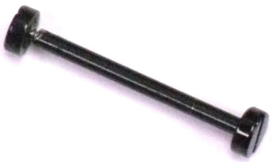 Watch Screw Lugs (Pins) for Leather and Steel Bands Szes 12mm-40mm Silver,Gold,Black and Rosegold-Tone - Universal Jewelers & Watch Tools Inc. 
