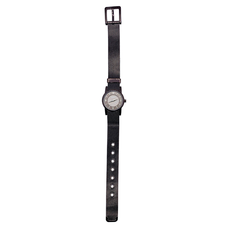 Load image into Gallery viewer, DKNY Brown Ladies Dress Watch NY 3810
