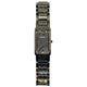 DKNY Ladies Bracelet Black Watch NY4202 Women Essentials - Universal Jewelers & Watch Tools Inc.