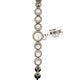 DKNY Ladies Bracelet Silver Dial Silver Watch NY3650 - Universal Jewelers & Watch Tools Inc.