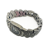DKNY Ladies Stone Set Bracelet Watch Crystal Collection NY4229