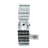 DKNY Reloj de Crystal Collection Dress Watch NY 4277