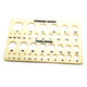 Diamond and Pearl Gauge Plastic - Universal Jewelers & Watch Tools Inc.