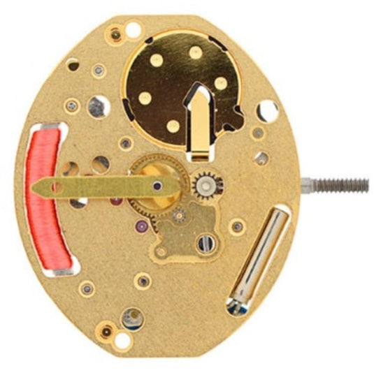 ETA Watch Movement E03.001 HCP3 2H, Swiss Made