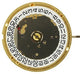 ETA Watch Movement E63.041 2H DT3, Swiss Made - Universal Jewelers & Watch Tools Inc.