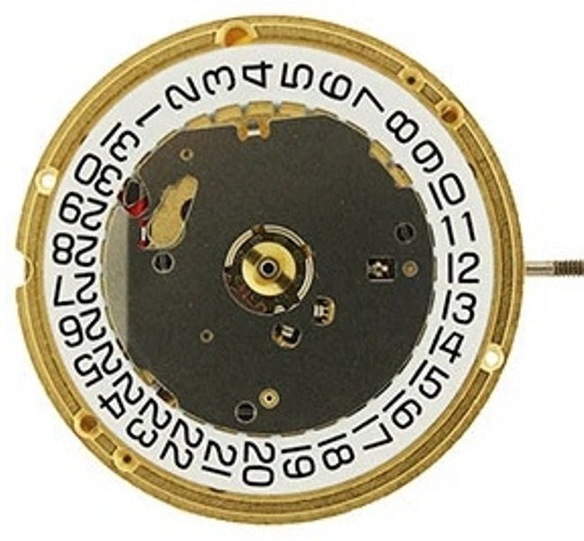 Load image into Gallery viewer, ETA Watch Movement E63.041 2H DT3, Swiss Made
