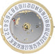 ETA Watch Movement E64.111 3H DT6, Swiss Made - Universal Jewelers & Watch Tools Inc.