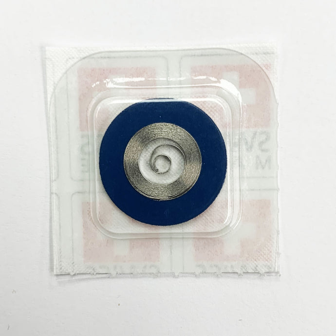 ETA Mainspring 2824 771 Generic Swiss Made