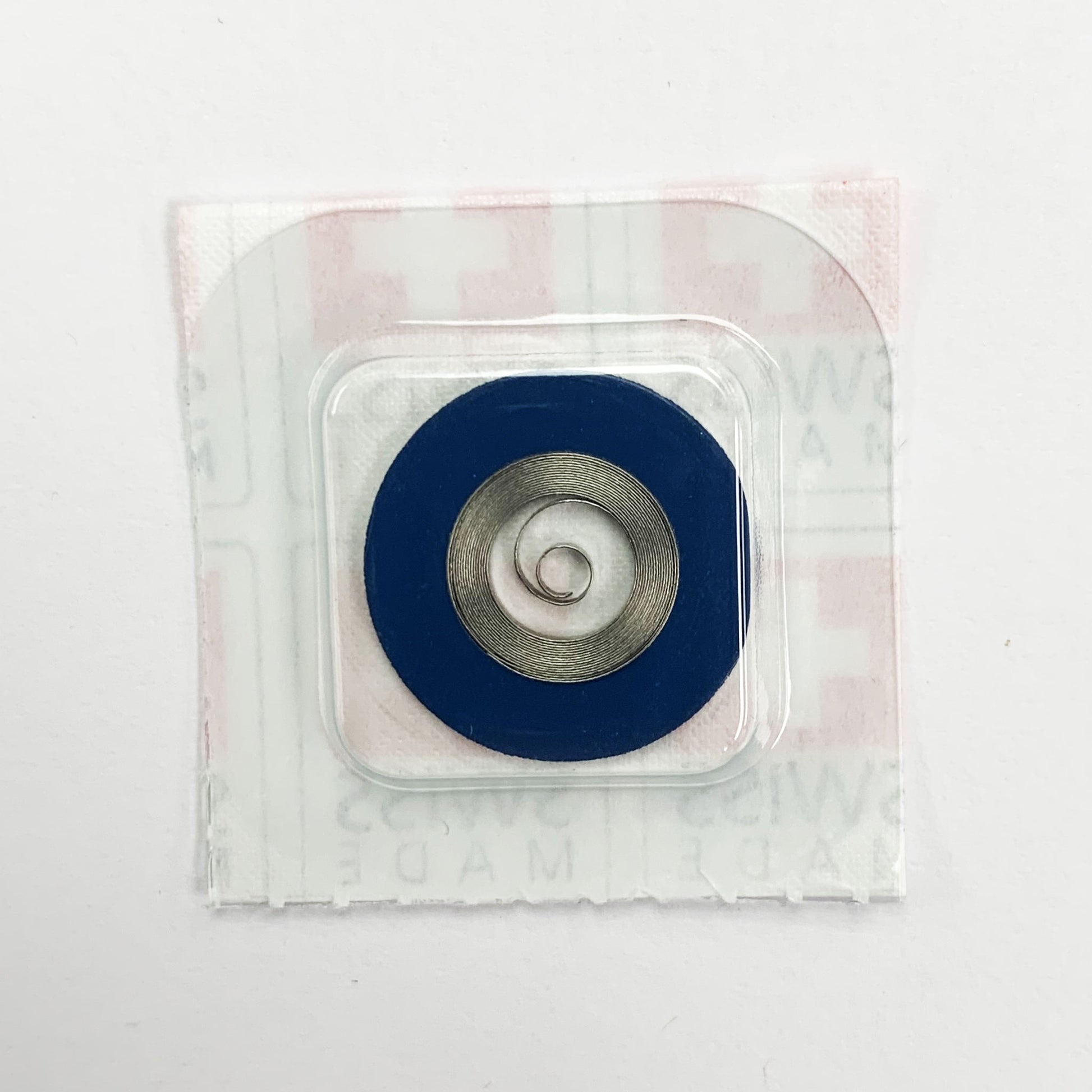 ETA Mainspring 2892A2 771 Generic Swiss Made - Universal Jewelers & Watch Tools Inc.