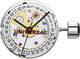 ETA 2671 (25J) Mechanical Watch Movement - Universal Jewelers & Watch Tools Inc. 