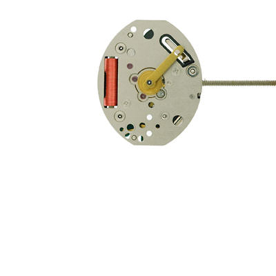 Brand New ETA 980.108/980.105 Watch Quartz Movement - Universal Jewelers & Watch Tools Inc. 