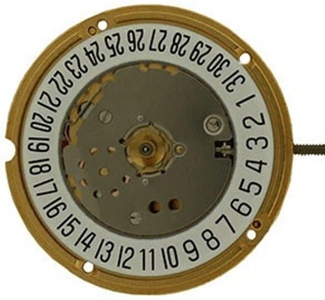 ETA Watch Movement F04.111/115  DT6, Swiss Made